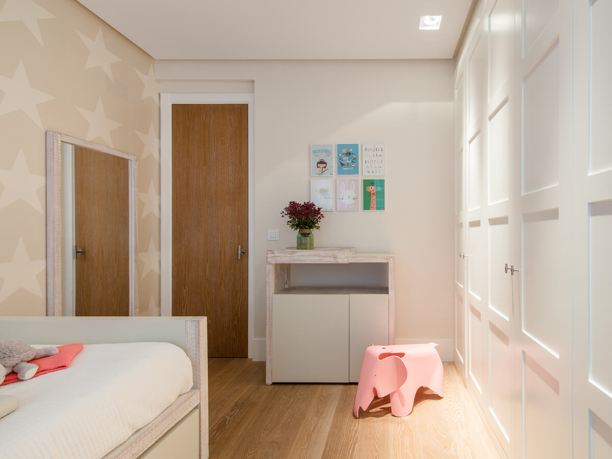 Obra_dormitorio_infantil_ateadecoracion_Bizkaia